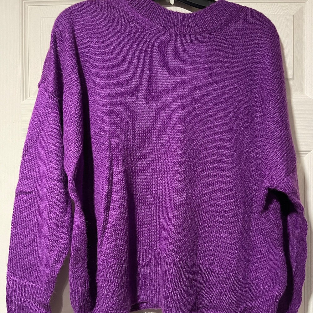 Torrid sweater